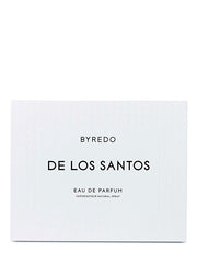 BYREDO De Los Santos EDP 50 ml Unisex Parfüm