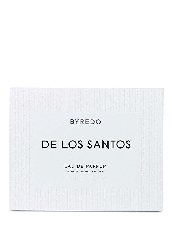 BYREDO De Los Santos EDP 50 ml Unisex Parfüm