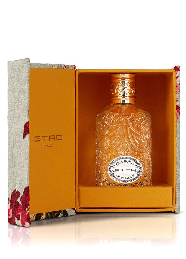 Etro Patchouly New EDP 100 ml Unisex Parfüm
