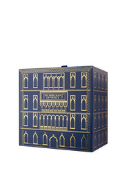 The Merchant of Venice Venetian Blue Intense Parfüm ve After Shave Seti