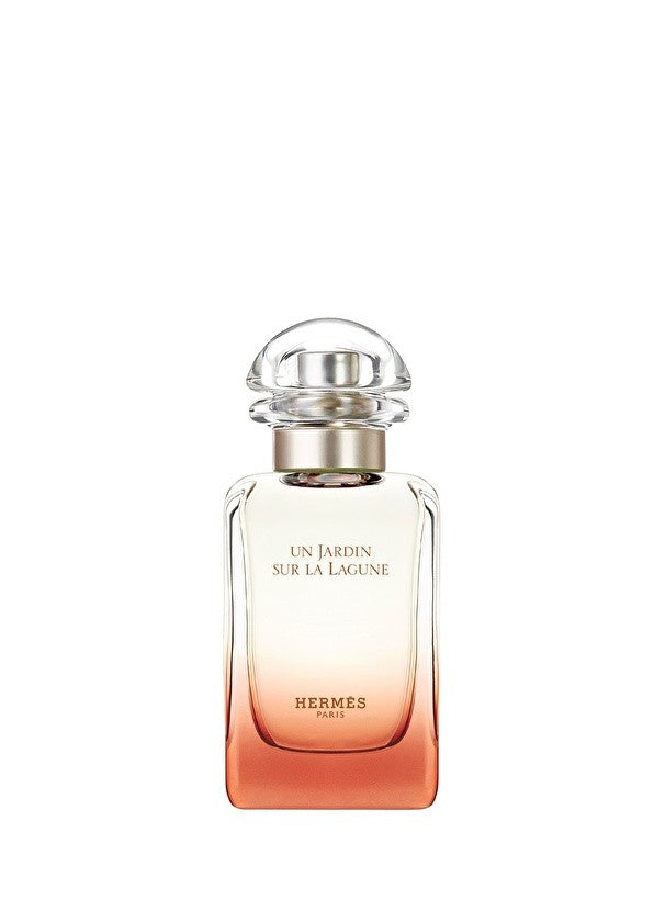 Hermès Un Jardin sur la Lagune Eau de Toilette 50ml
