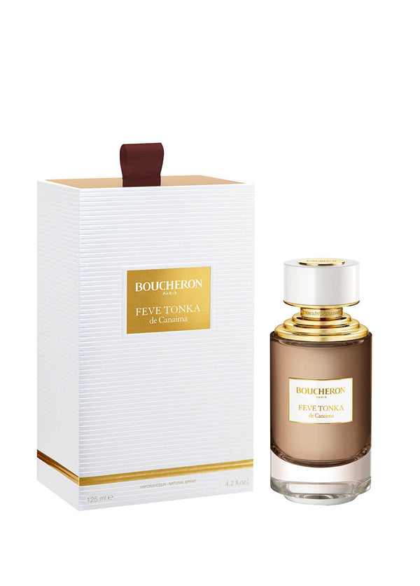 Boucheron Feve Tonka de Canaima EDP 125 ml Unisex Parfüm