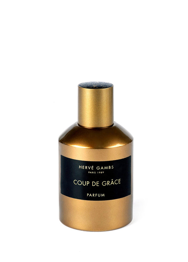 Herve Gambs Coup De Grace Couture Erkek Parfüm 100 ml