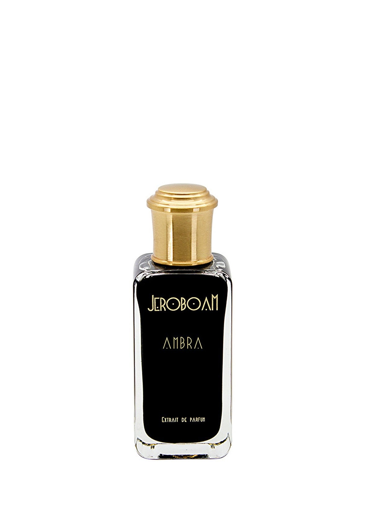 Jeroboam Jeroboam Ambra 30 ml Unisex Parfüm