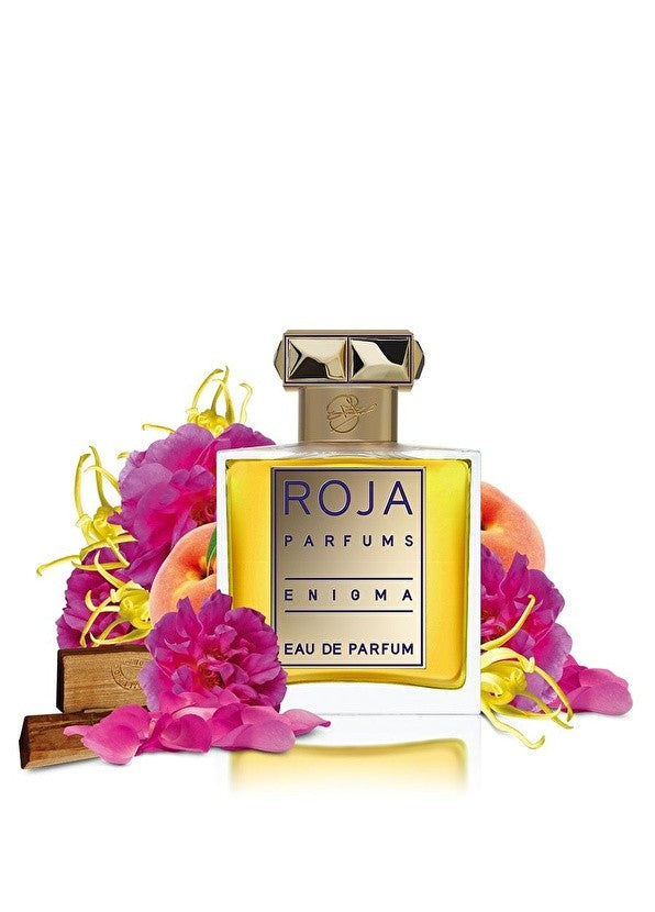 Roja Parfums Enigma EDP 50 ml Kadın Parfüm