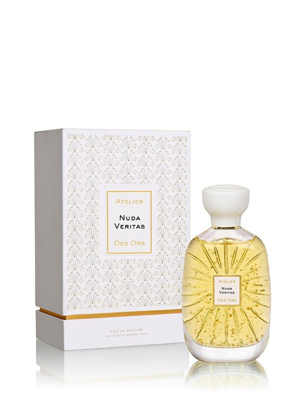 Atelier Des Ors Nuda Veritas EDP 100 ml Unisex Parfüm