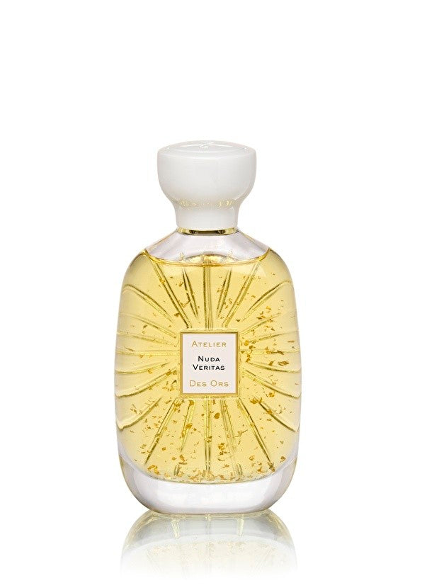 Atelier Des Ors Nuda Veritas EDP 100 ml Unisex Parfüm