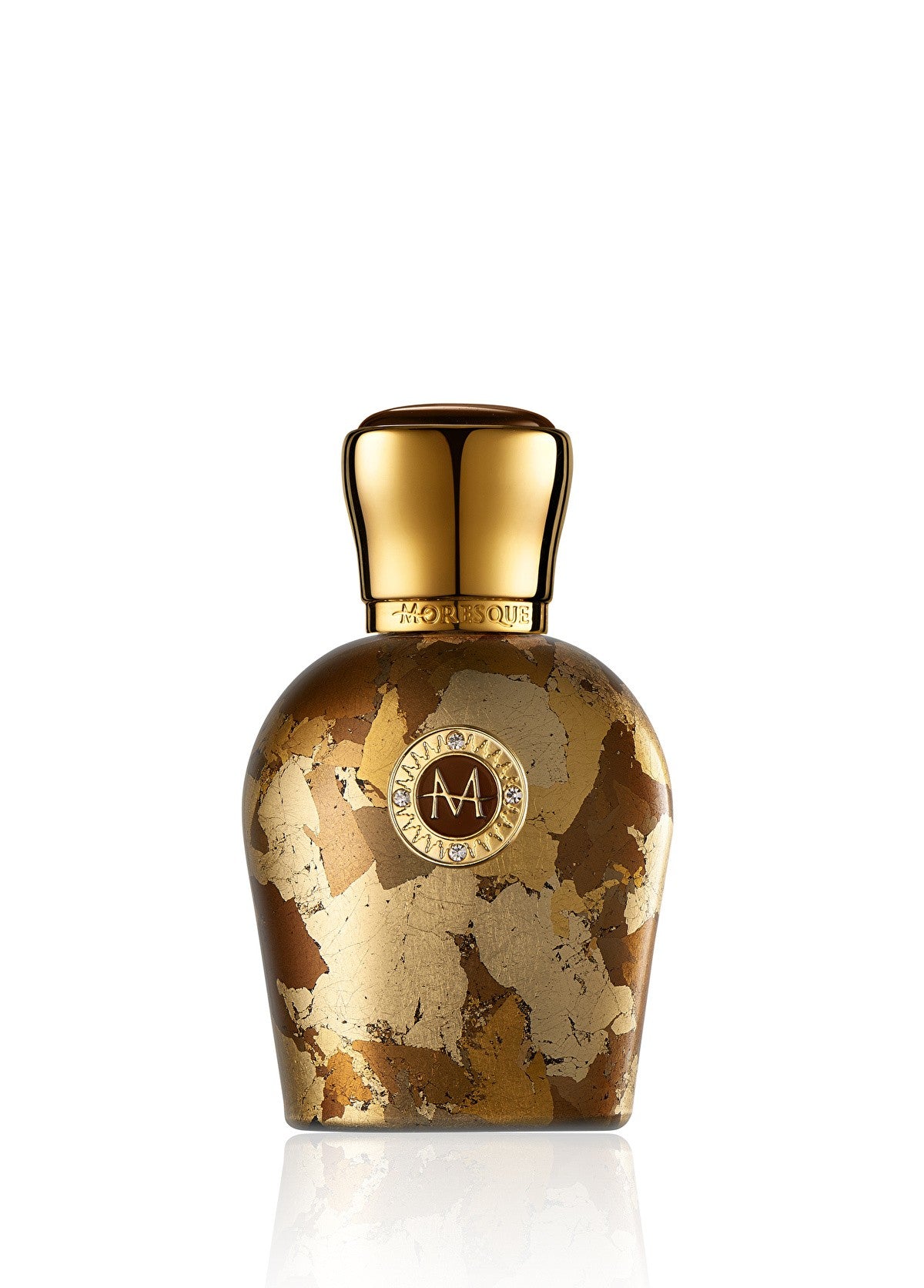 Moresque Sandal Granada 50ml EDP