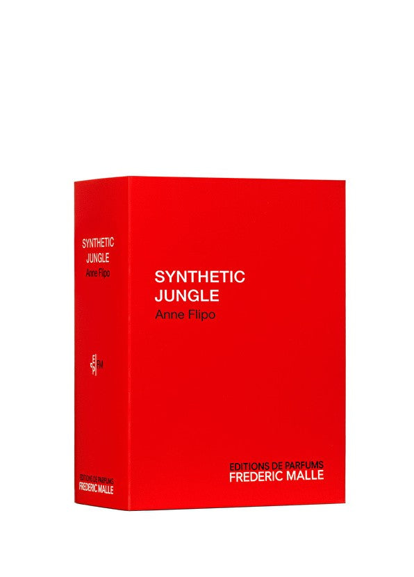 Editions de Parfums Frédéric Malle Synthetıc Jungle 100Ml Spray