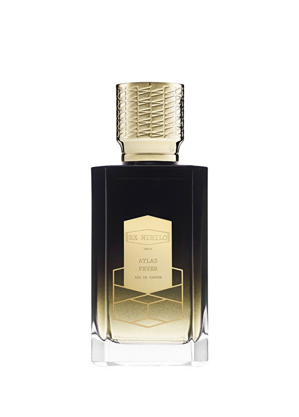 Ex Nihilo Atlas Fever 100ml