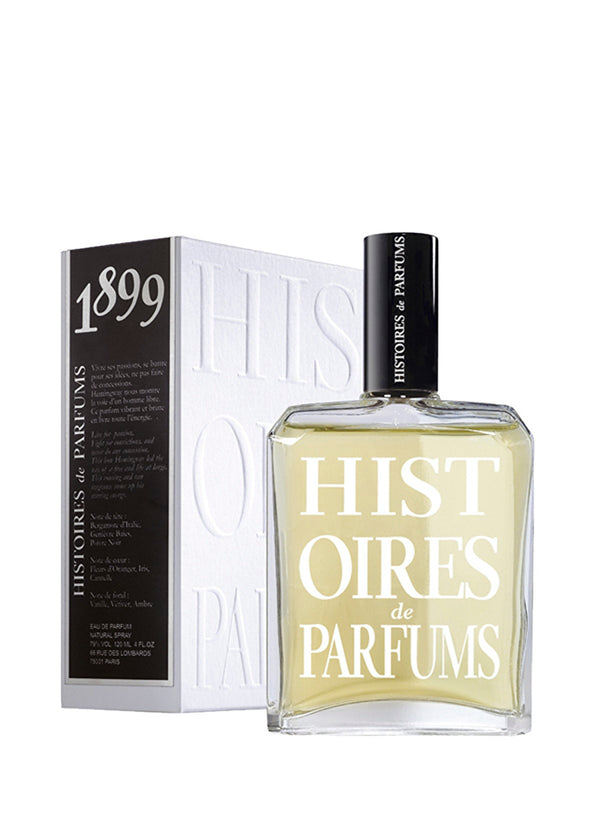 Histoires de Parfums 1899 EDP 120 ml Erkek Parfüm