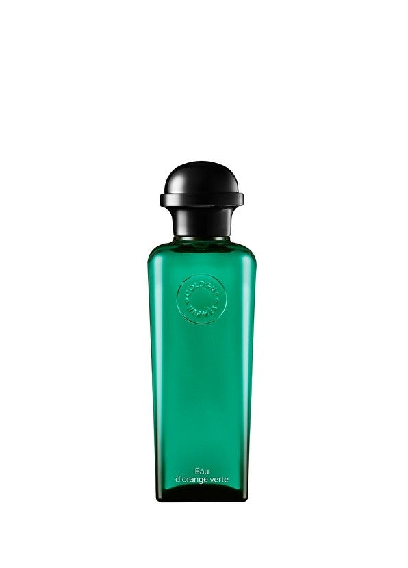 Hermès Eau d'orange verte Eau de Cologne 100ml