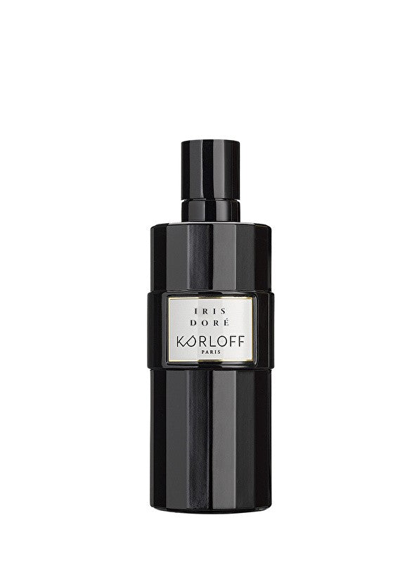 Korloff Iris Dore EDP 100 ml Unisex Parfüm