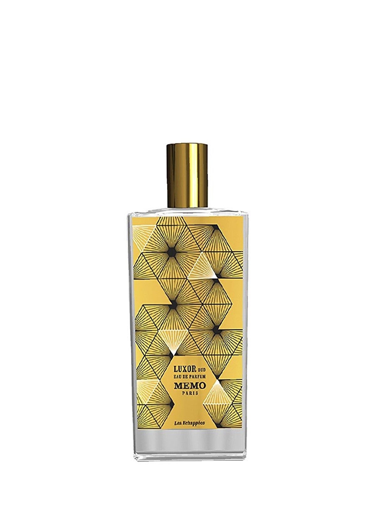 Memo Luxor Oud EDP 75 ml Unisex Parfüm