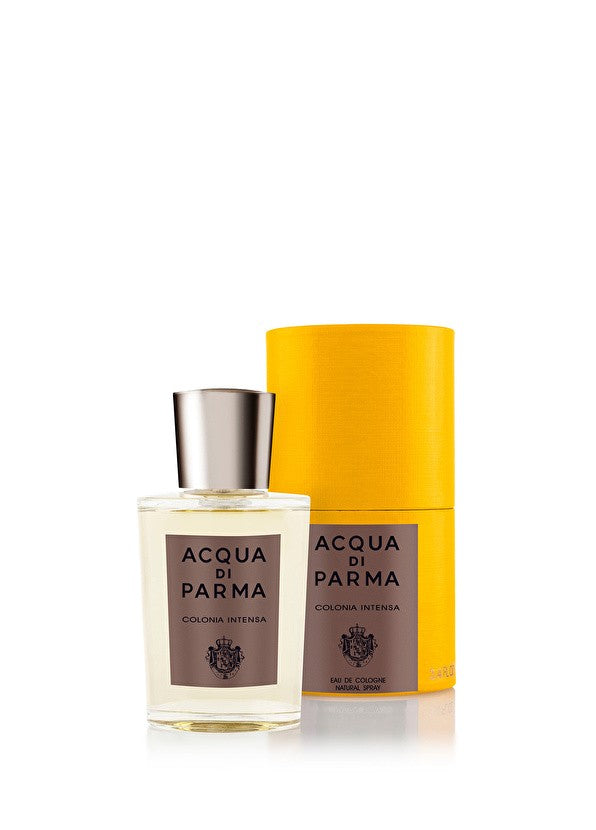 Acqua di Parma Colonia Intensa Edc 100 ml Erkek Parfüm