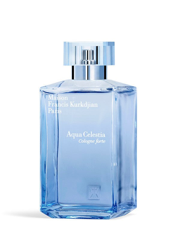 Maison Francis Kurkdjian Aqua Celestia Cologne forte Eau de parfum 200ml