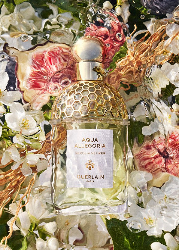 Guerlain Aqua Allegoria Neroli Figuera EDT 75 ml Parfüm