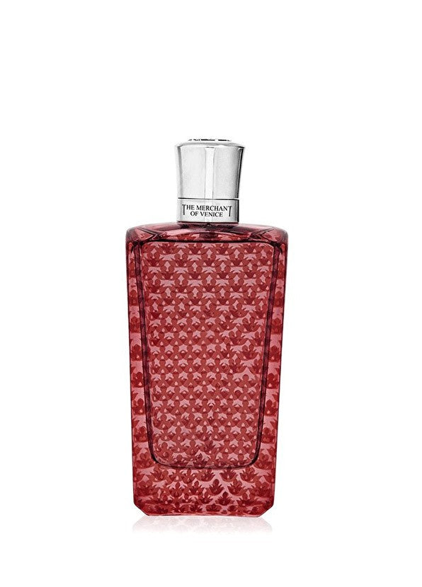 The Merchant of Venice Sultan Leather EDP 100 ml Erkek Parfüm