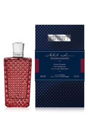The Merchant of Venice Sultan Leather EDP 100 ml Erkek Parfüm