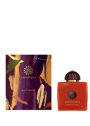 Amouage Material Edp 100ml