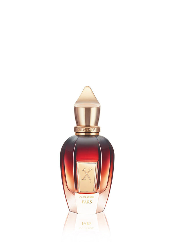 Xerjoff Oud Stars Fars 50 ml EDP Unisex Parfüm