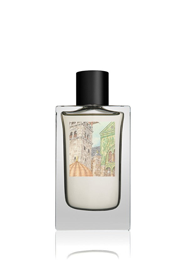Alghabra Poem Of Damas 50 ml Unisex Extrait De Parfüm
