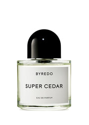 BYREDO Super Cedar EDP 100 ml Unisex Parfüm