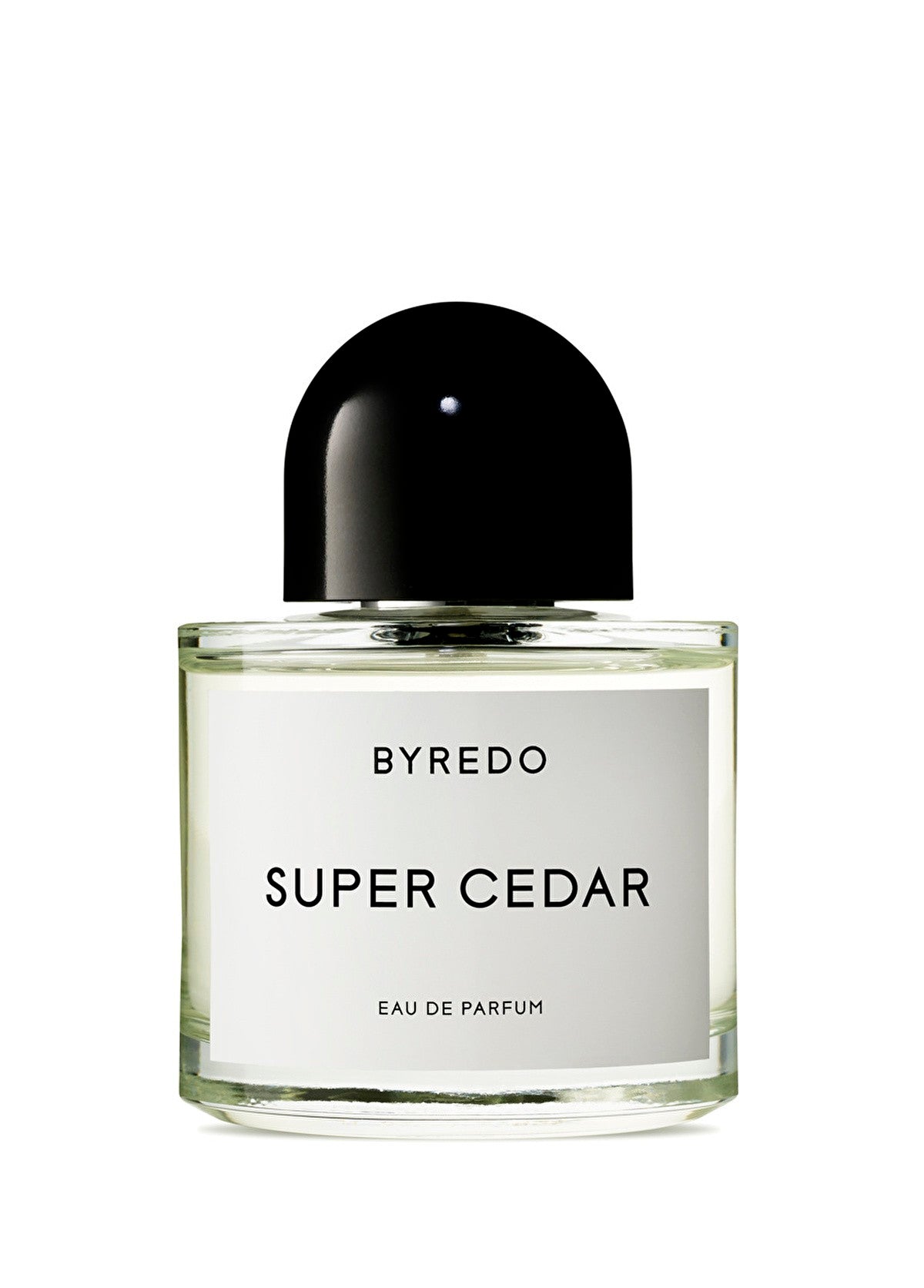 BYREDO Super Cedar EDP 100 ml Unisex Parfüm