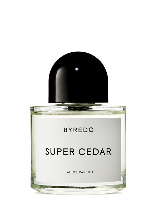 BYREDO Super Cedar EDP 100 ml Unisex Parfüm