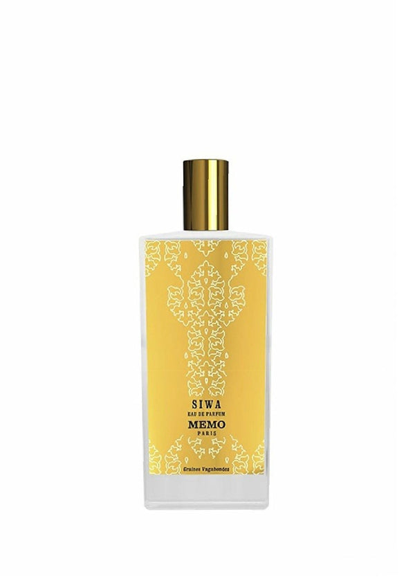 Memo Siwa New EDP 75 ml Unisex Parfüm