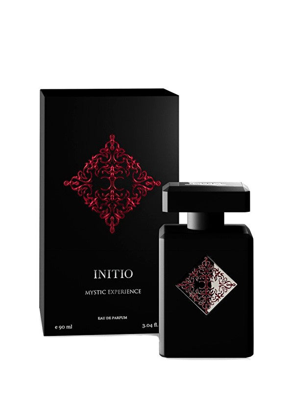 Initio Mystic Eperience EDP Spray 90 ml Unisex Parfüm