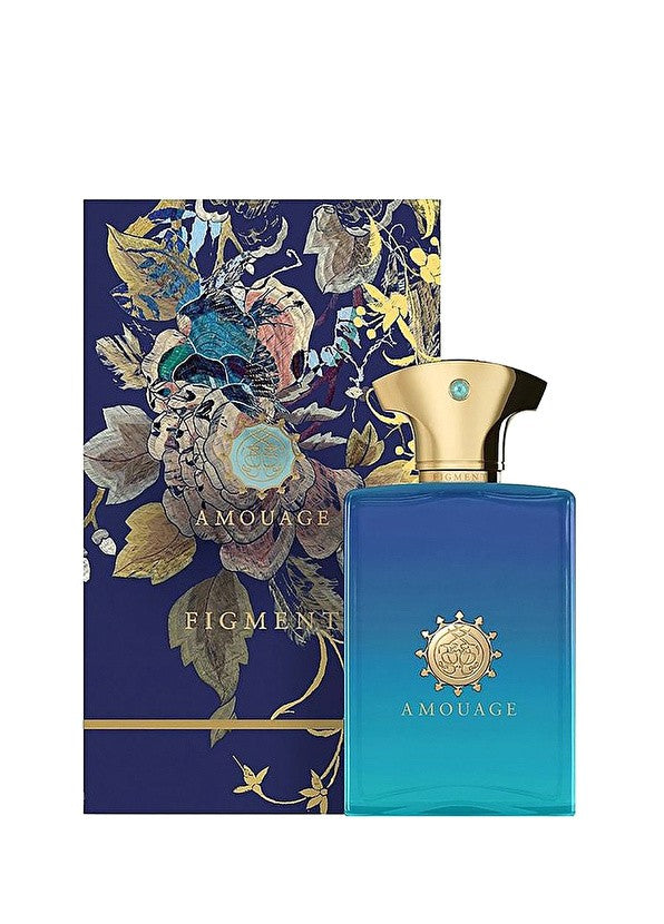 Amouage Figment Man EDP 100 ml Erkek Parfüm