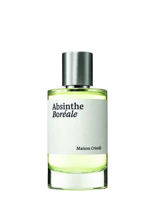 Maison Crivelli Absinthe Boréale EDP 100ml