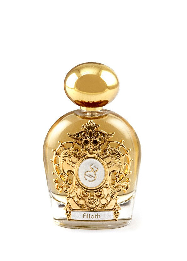 Tiziana Terenzi Assoluto Alioth 100 ml Unisex Parfüm