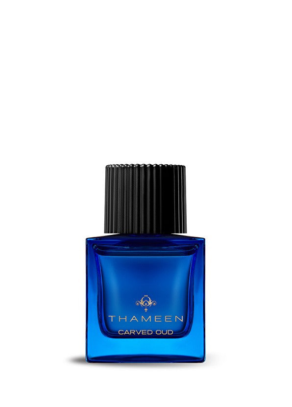 Thameen Carved Oud 50 ml Extrait de Parfüm