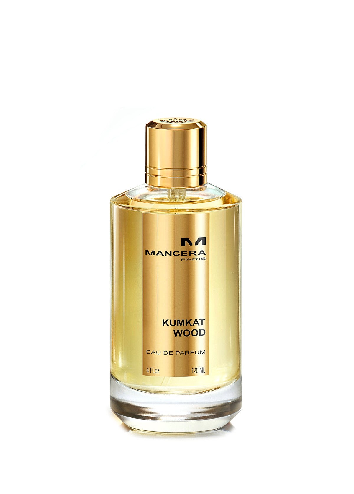 Mancera Kumlar Wood 120 ml Unisex Parfüm