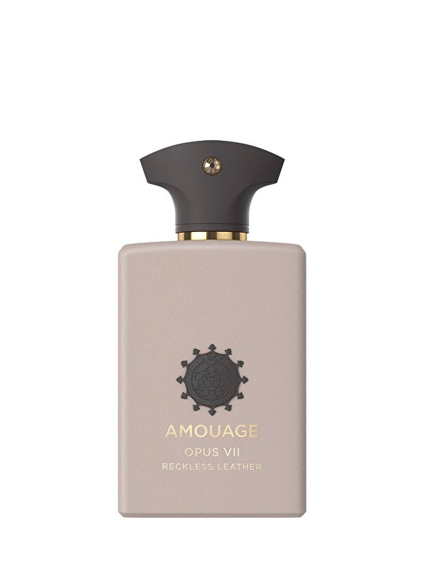 Amouage Opus VII Reckless Leather 100 ml EDP Parfüm