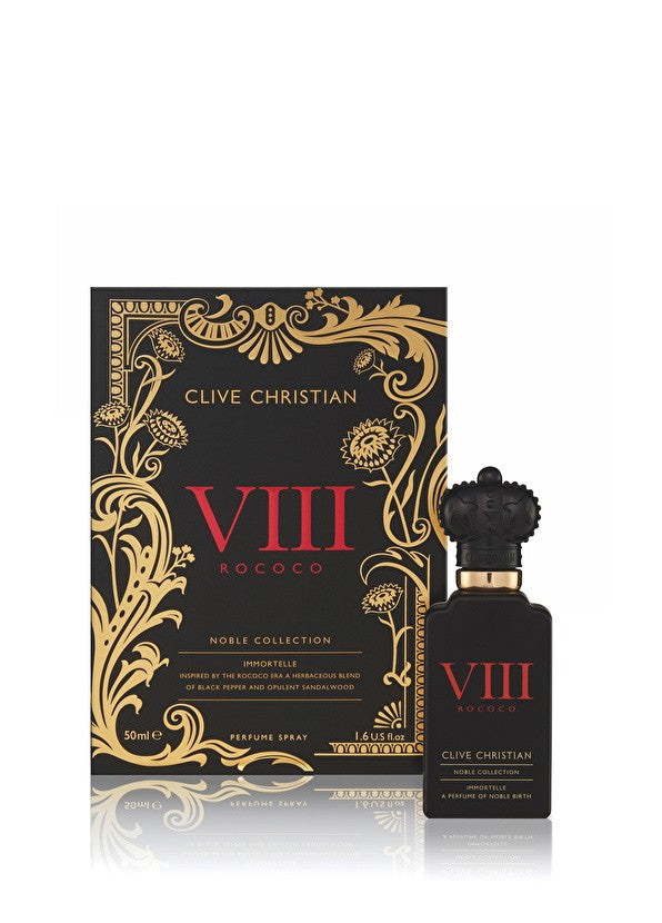 Clive Christian Noble Collection VIII Immortelle 50ml