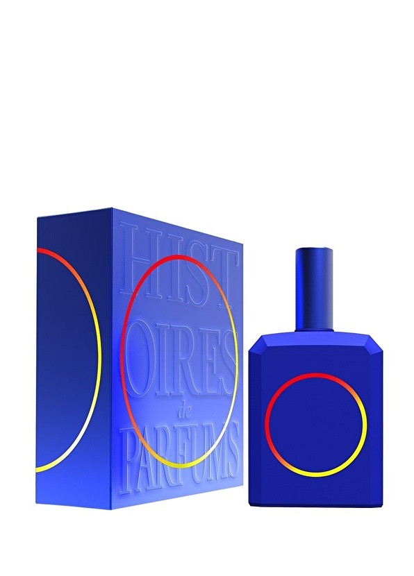 Histoires de Parfums Blue 1 3 120 ml EDP Unisex Parfüm
