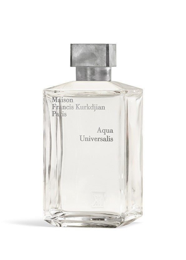 Maison Francis Kurkdjian Aqua Universalis Eau de toilette 200ml
