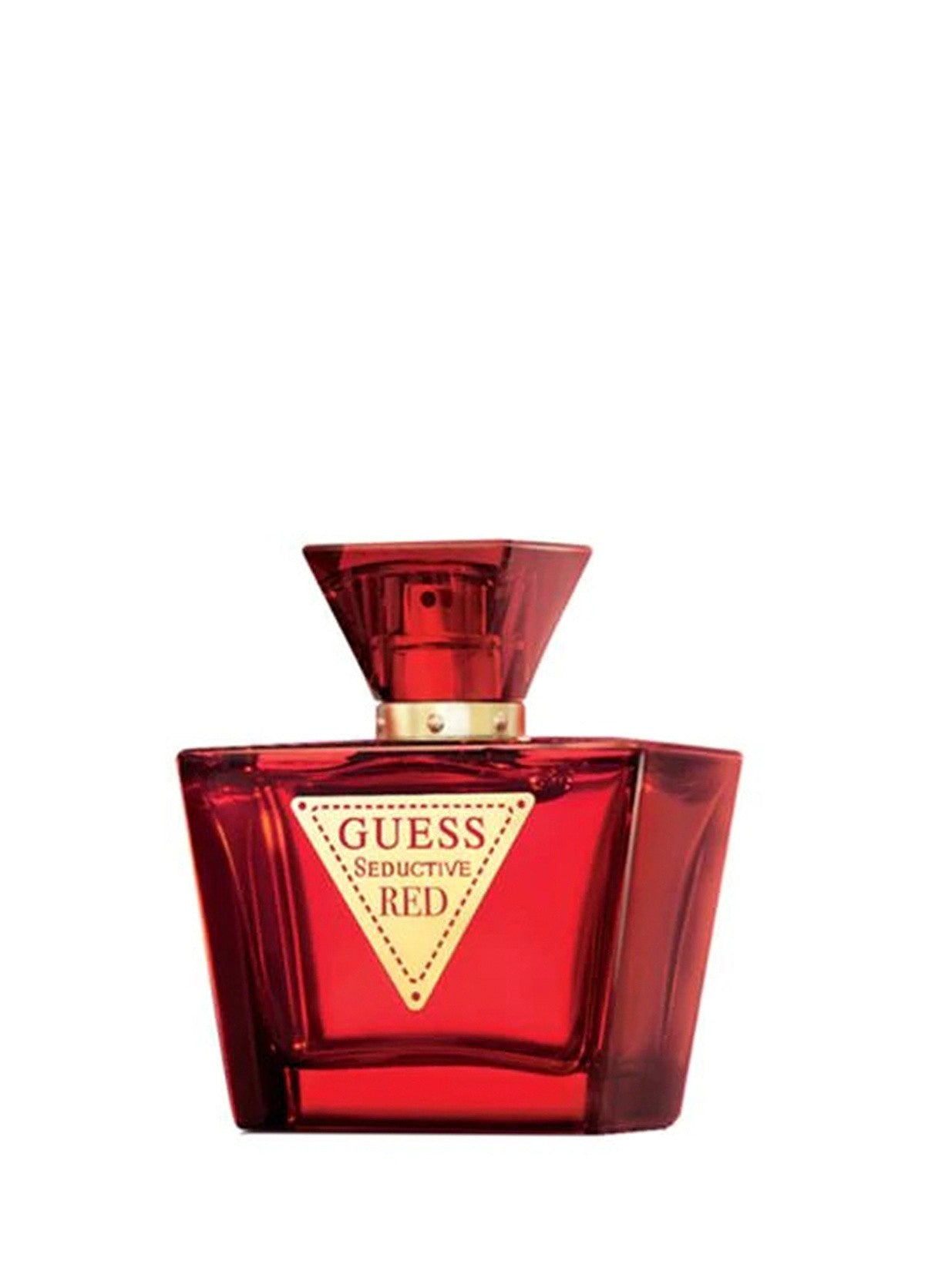 Guess  Seductive Red For Women EDT 50 ml Kadın Parfüm