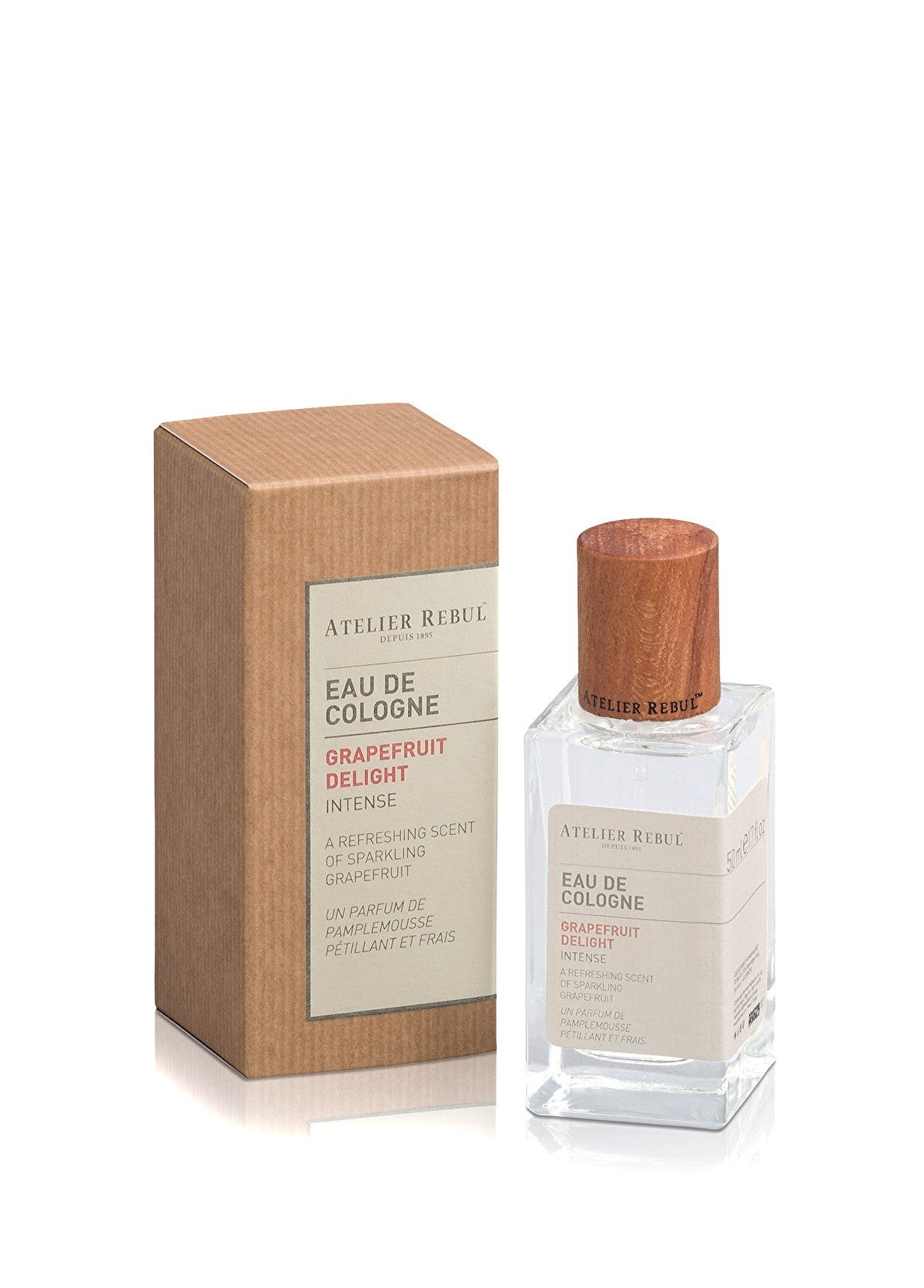 Kilian Rose Oud 50 ml Refill Parfüm