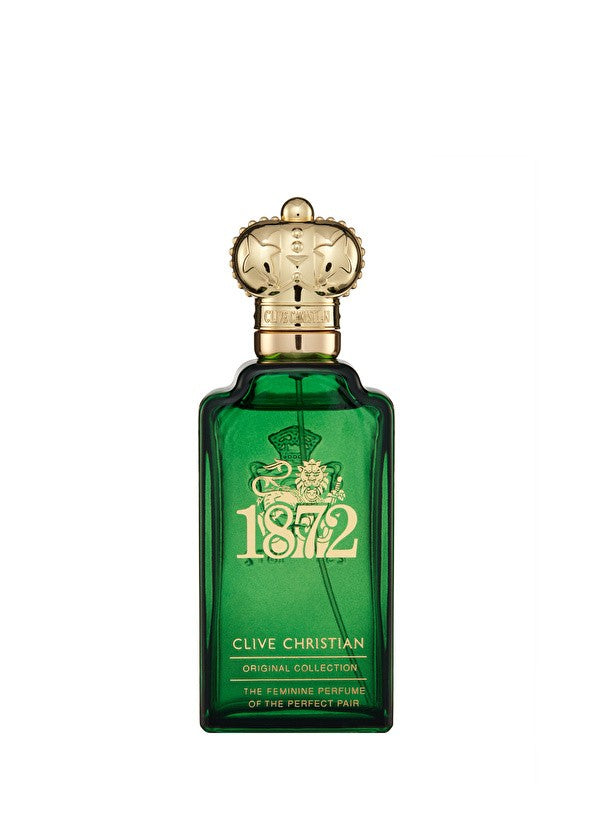 Clive Christian Original Collection 1872 100ml Feminine