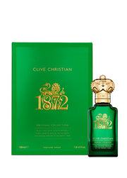 Clive Christian Original Collection 1872 100ml Feminine