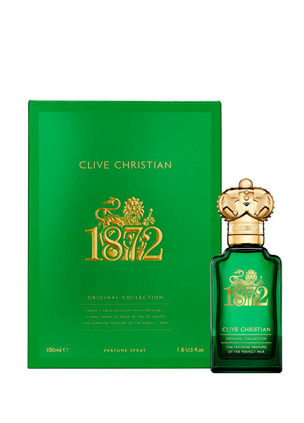 Clive Christian Original Collection 1872 100ml Feminine