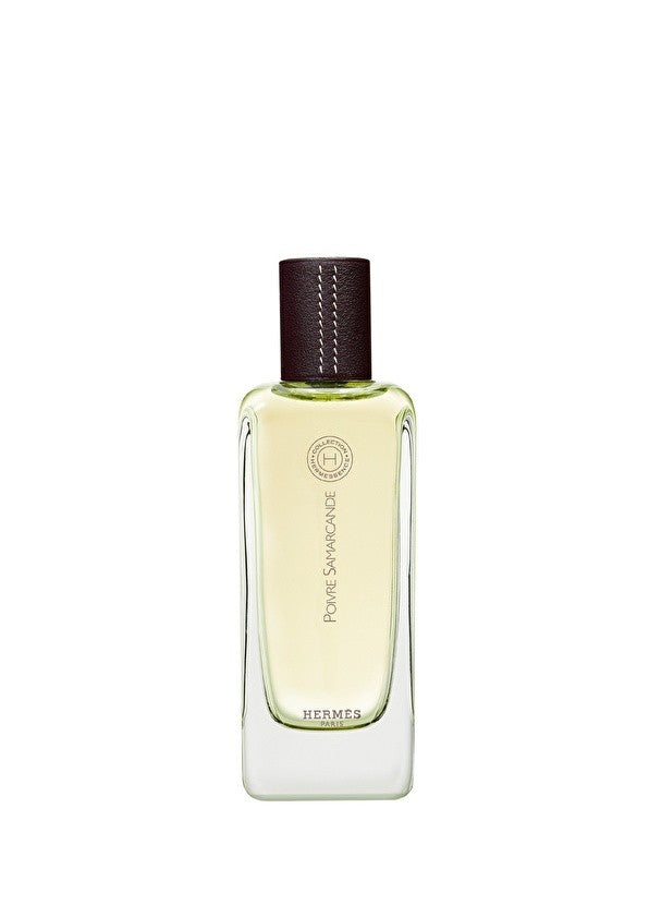 Hermès Poivre Samarcande Eau de toilette 100ml