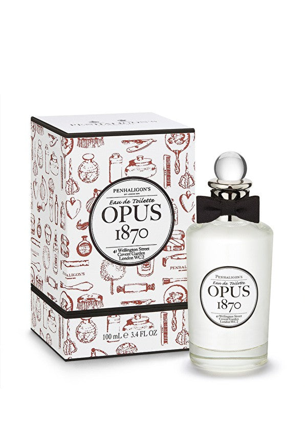 Penhaligon's Opus EDT 100 ml Erkek Parfüm