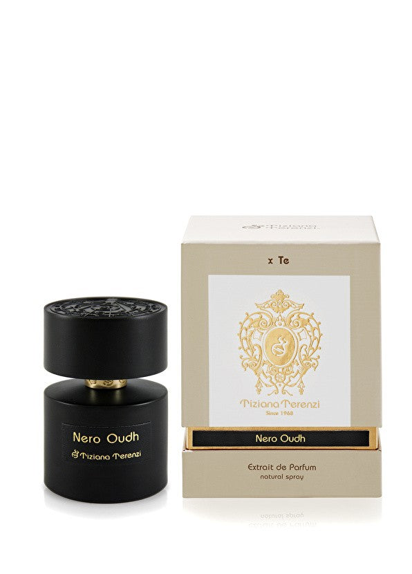 Tiziana Terenzi Luna Nero Oudh 100ml Extrait de Parfum