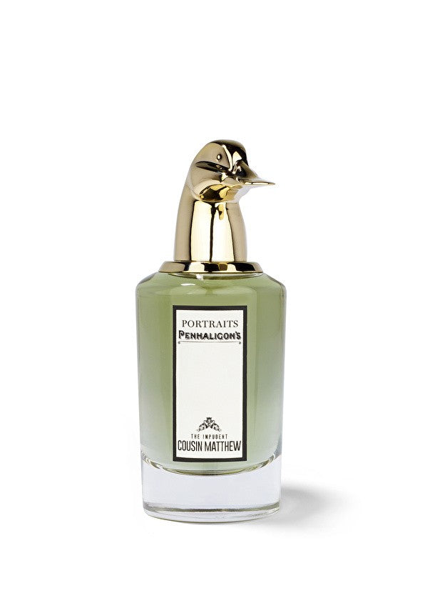 Penhaligon's The Impudent Cousin Matthew Edp 75 ml Parfüm