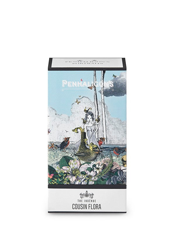 Penhaligon's The Impudent Cousin Matthew Edp 75 ml Parfüm